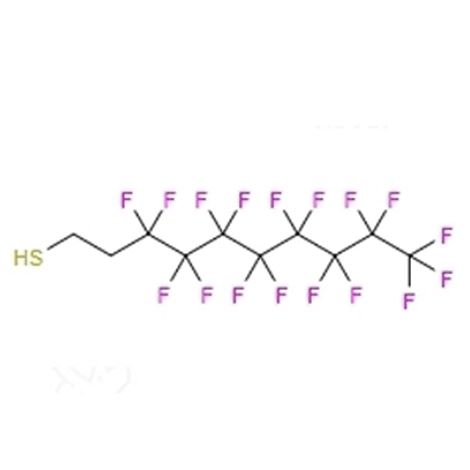 1h1h2h2h perfluorodecanethiol 34143-74-3