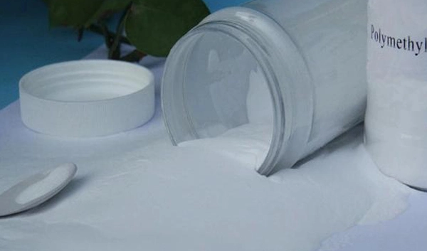 Types of Fluorosilicone Resin